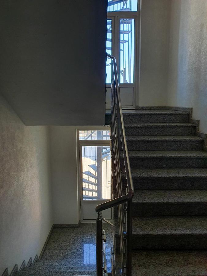 Dalija Apartment Bihać Exterior foto