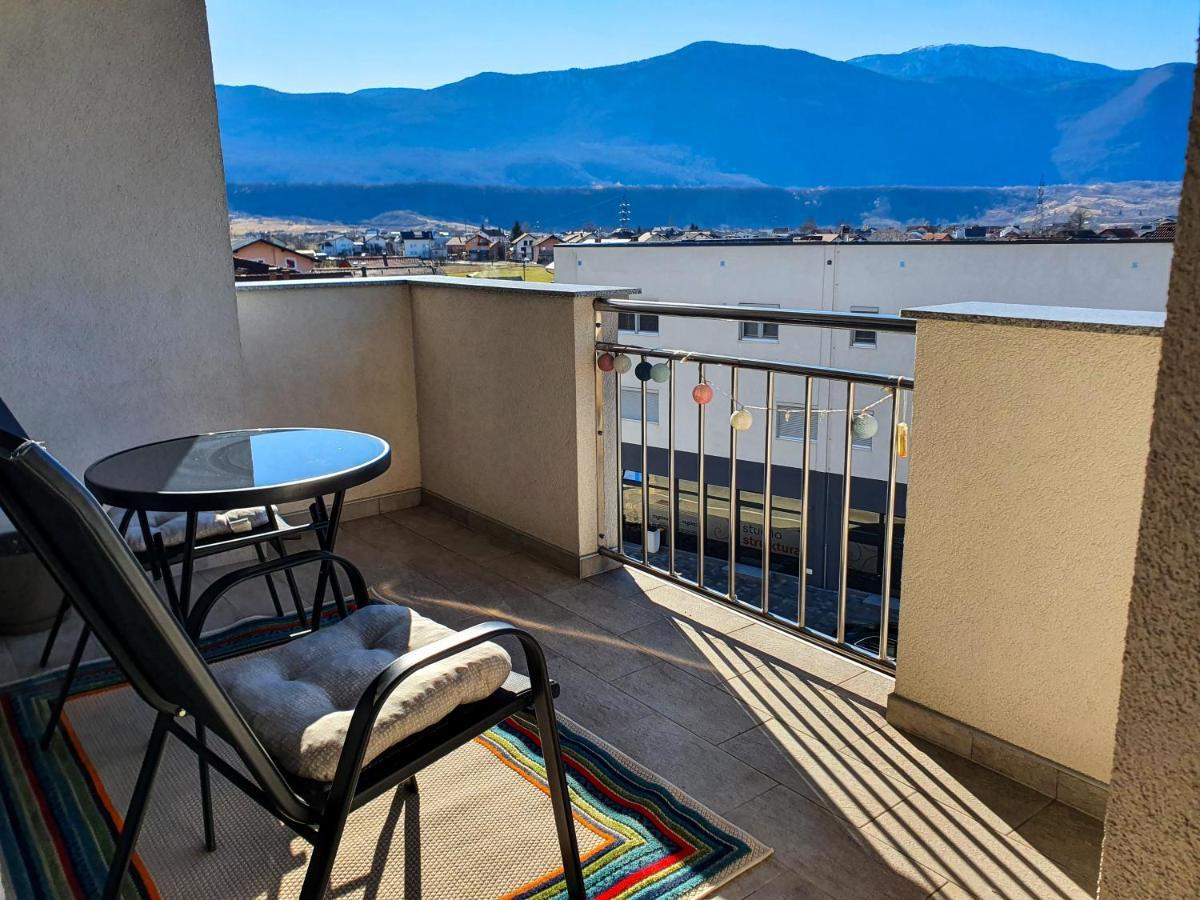 Dalija Apartment Bihać Exterior foto