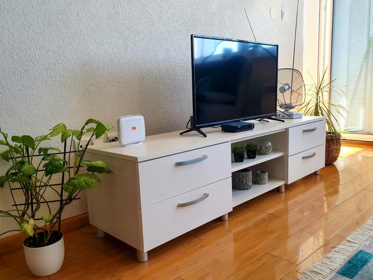 Dalija Apartment Bihać Exterior foto