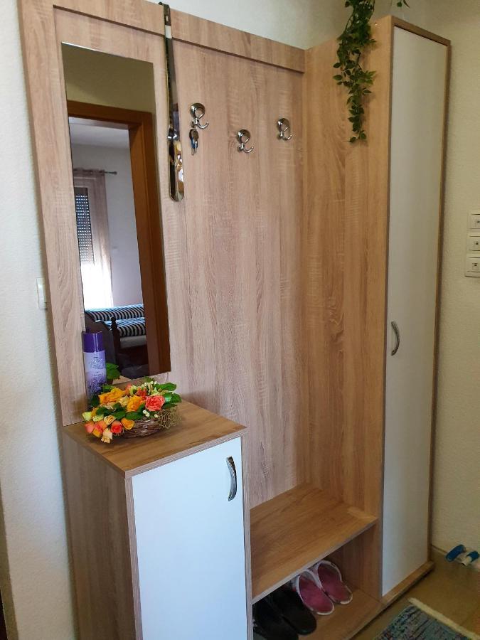 Dalija Apartment Bihać Exterior foto