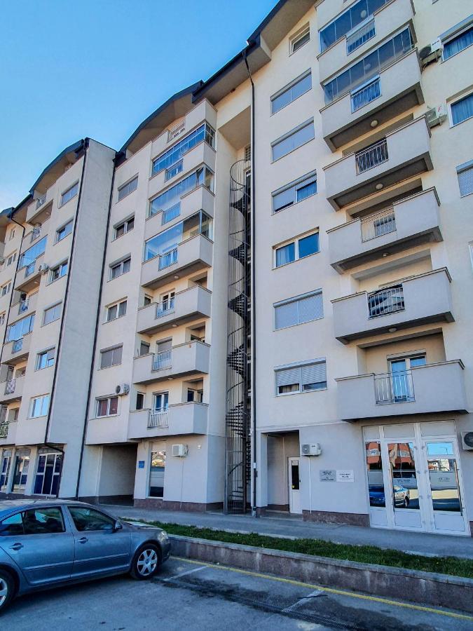 Dalija Apartment Bihać Exterior foto