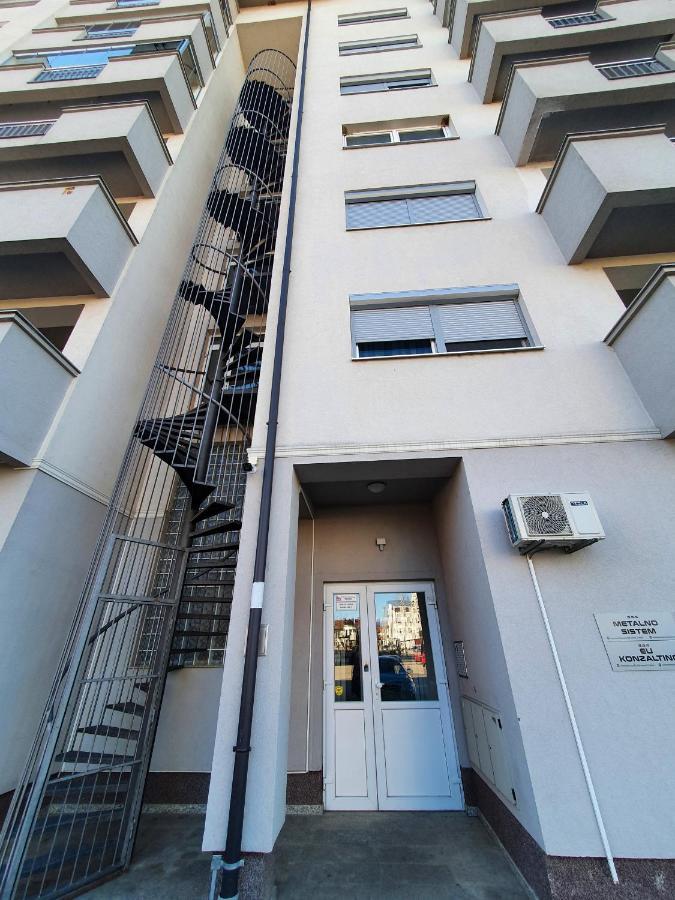Dalija Apartment Bihać Exterior foto