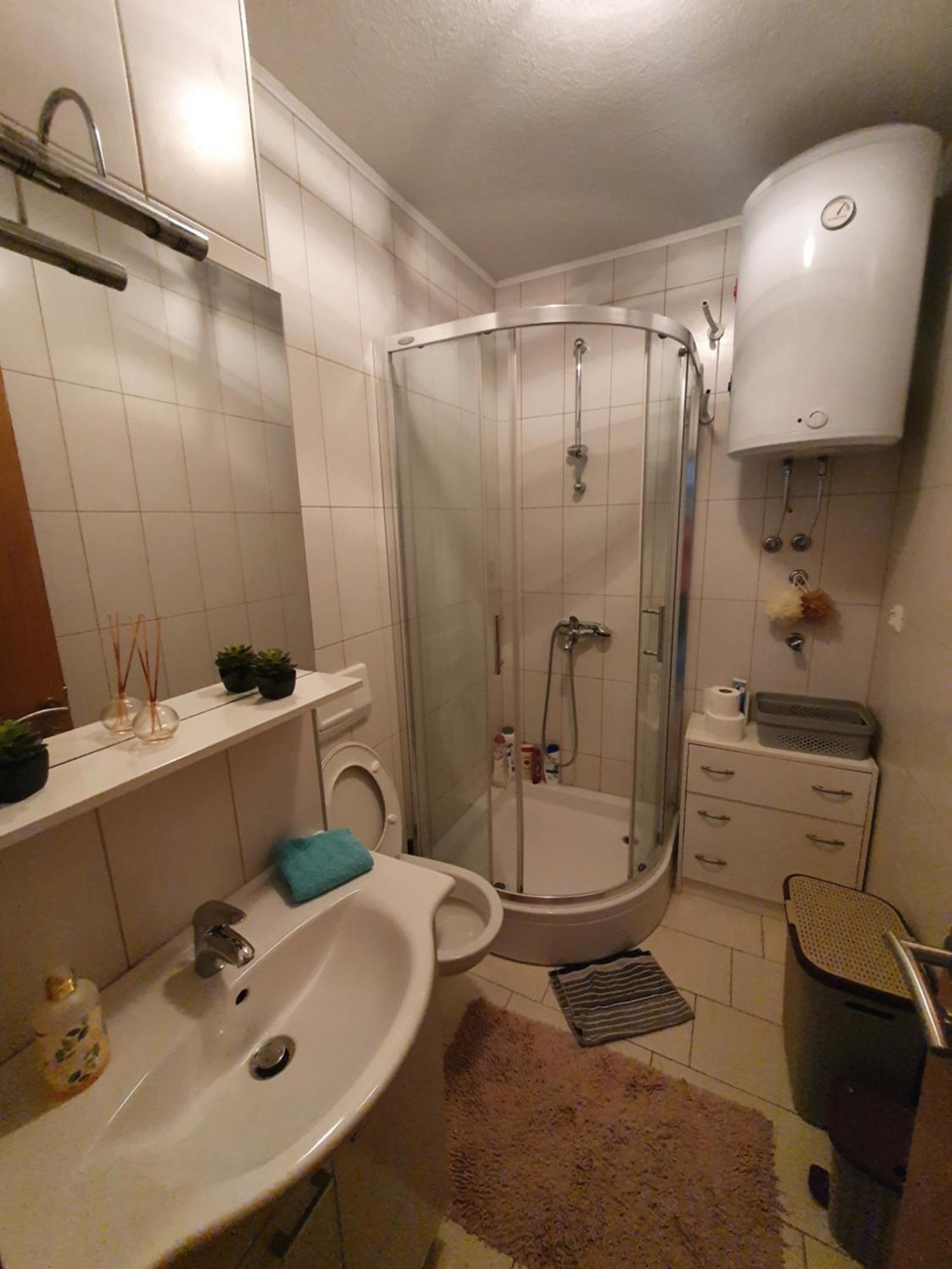 Dalija Apartment Bihać Exterior foto