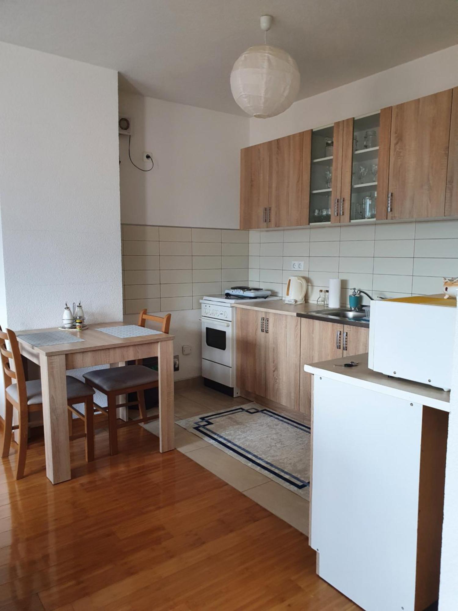 Dalija Apartment Bihać Exterior foto